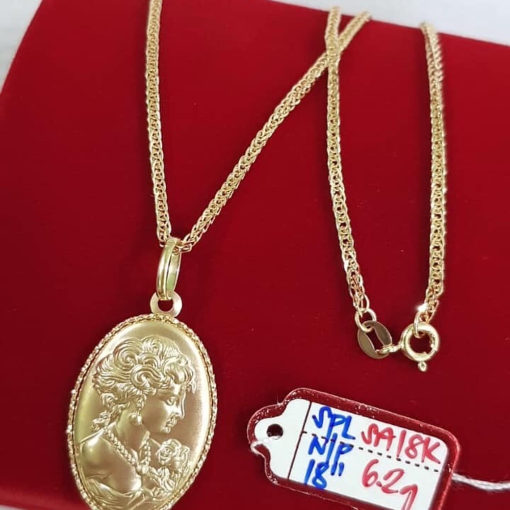 Necklace